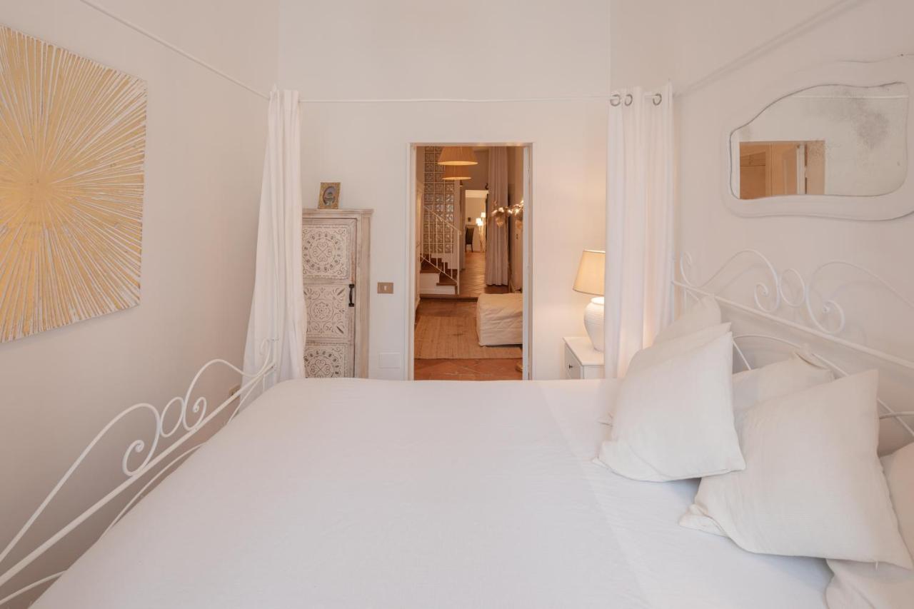 Campo Home Love And Terrace 11 Guests Рим Екстериор снимка