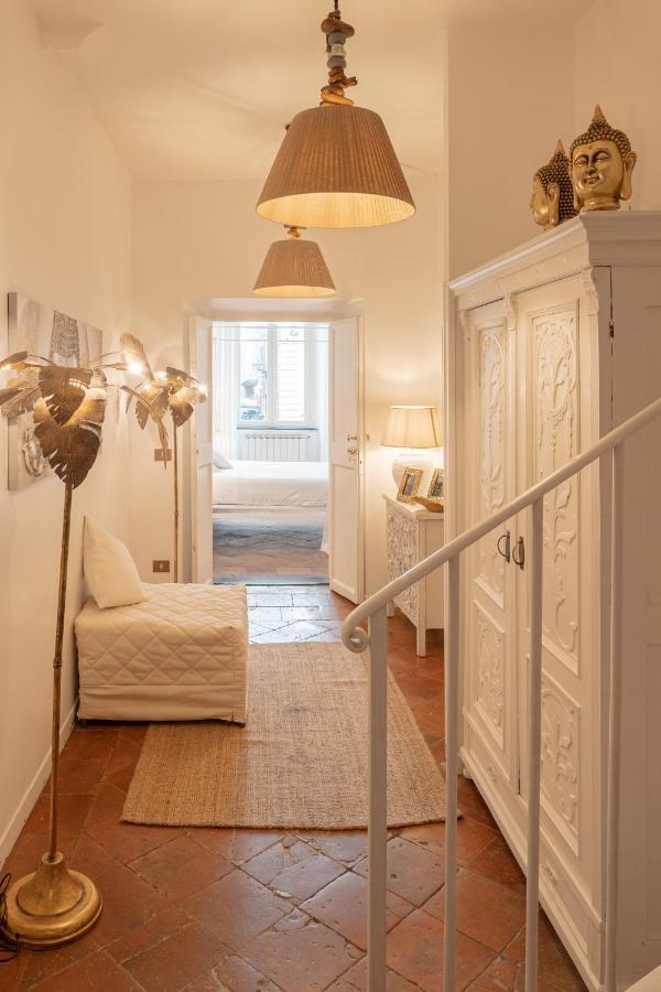 Campo Home Love And Terrace 11 Guests Рим Екстериор снимка