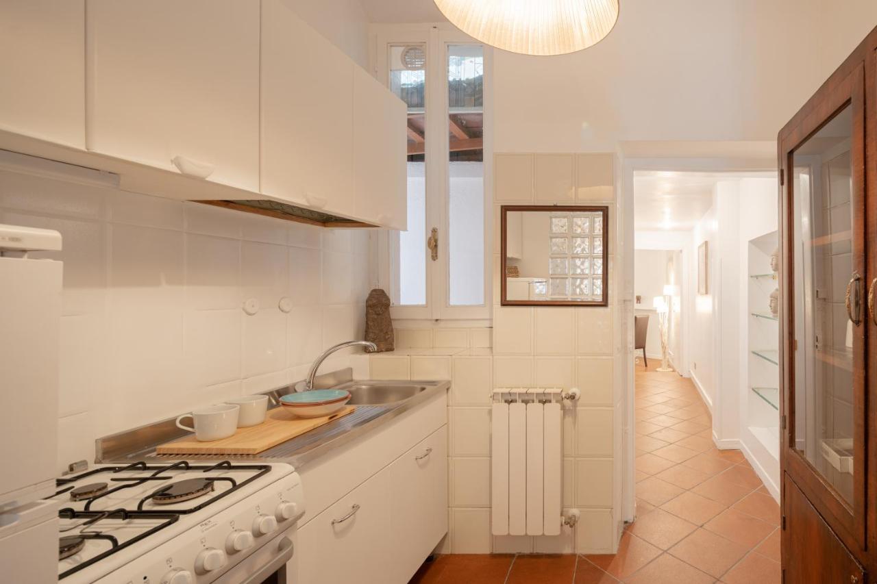 Campo Home Love And Terrace 11 Guests Рим Екстериор снимка