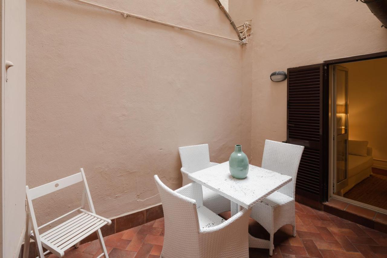 Campo Home Love And Terrace 11 Guests Рим Екстериор снимка