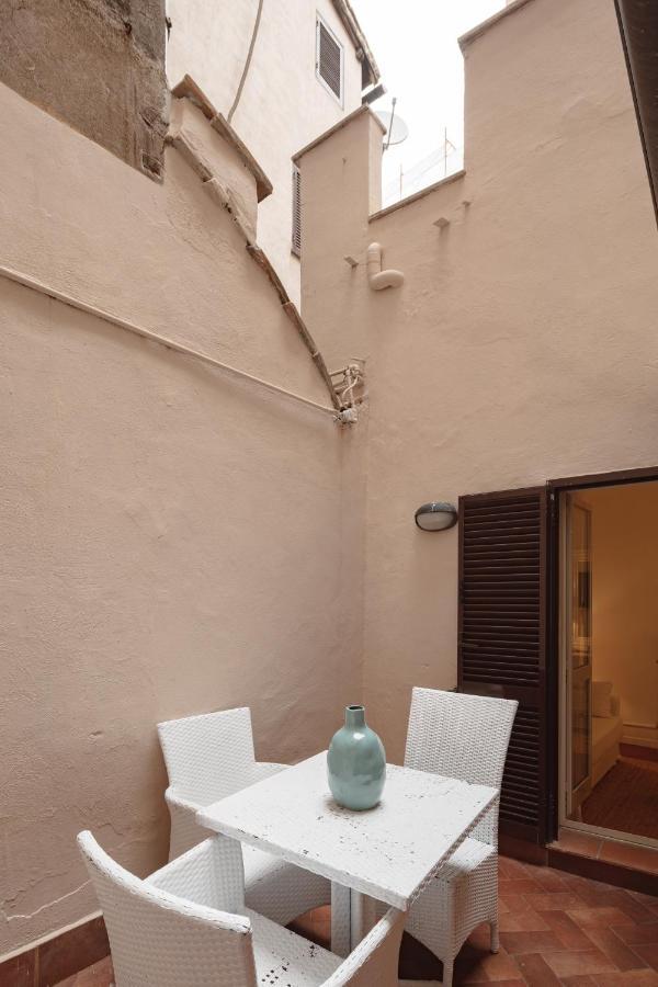 Campo Home Love And Terrace 11 Guests Рим Екстериор снимка