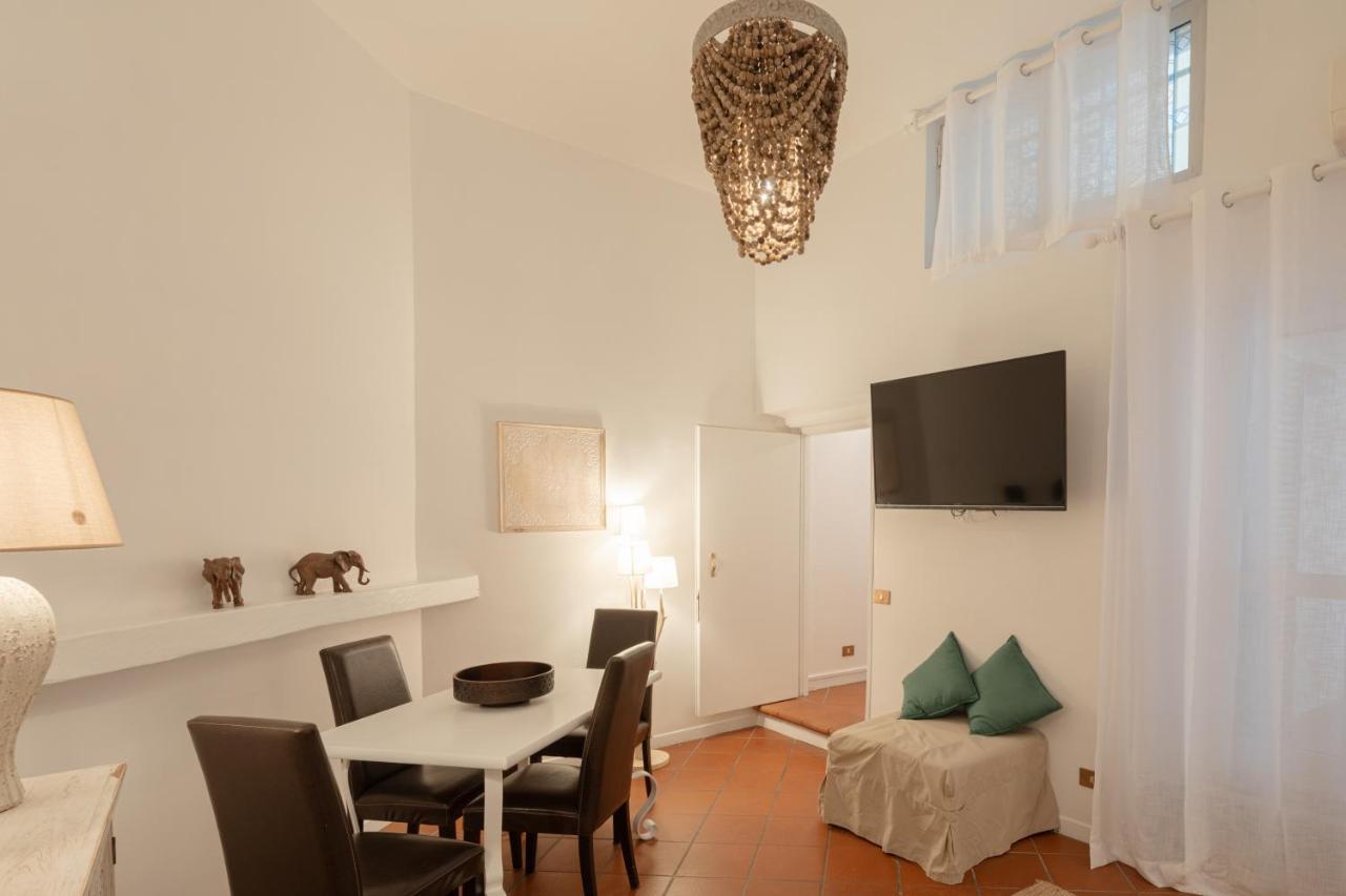 Campo Home Love And Terrace 11 Guests Рим Екстериор снимка