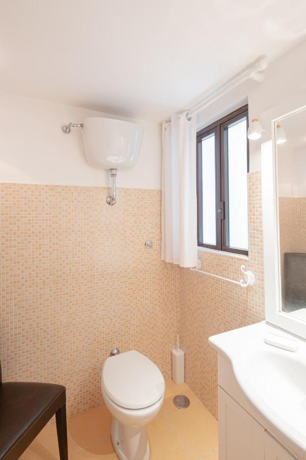 Campo Home Love And Terrace 11 Guests Рим Екстериор снимка
