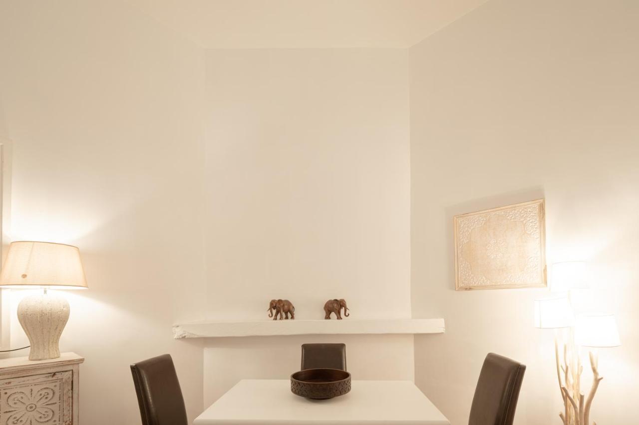 Campo Home Love And Terrace 11 Guests Рим Екстериор снимка