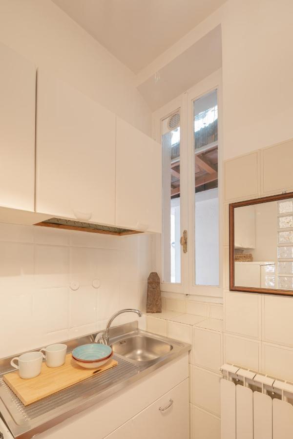 Campo Home Love And Terrace 11 Guests Рим Екстериор снимка